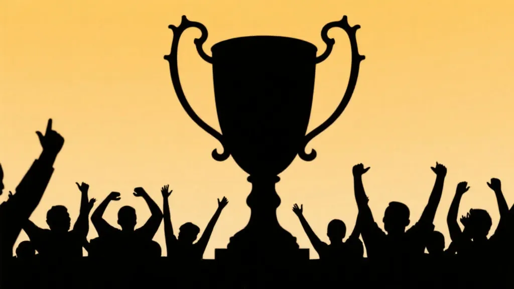 世界杯荣誉与热情